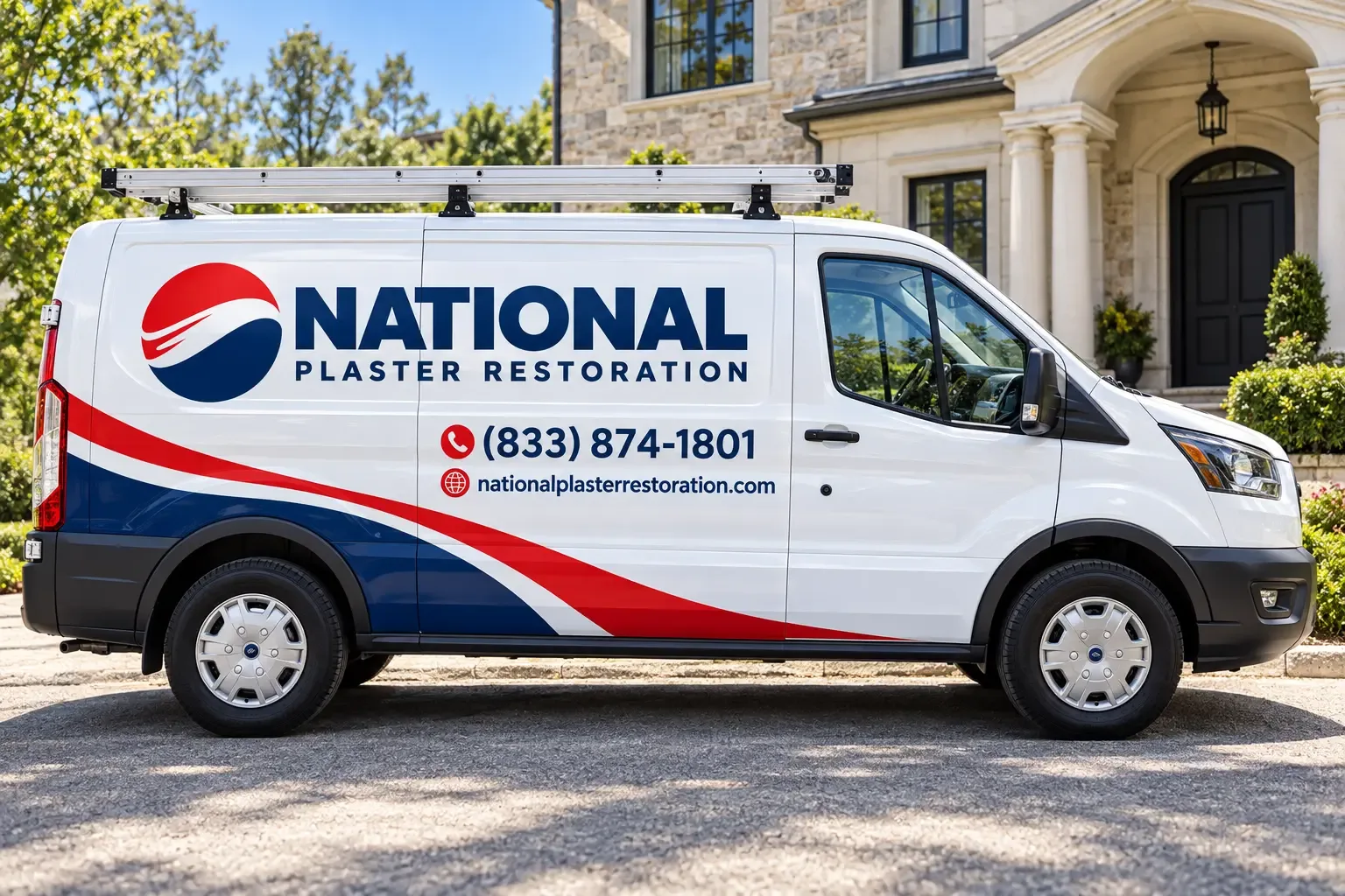 Plaster Repair in Smyrna, NC near me