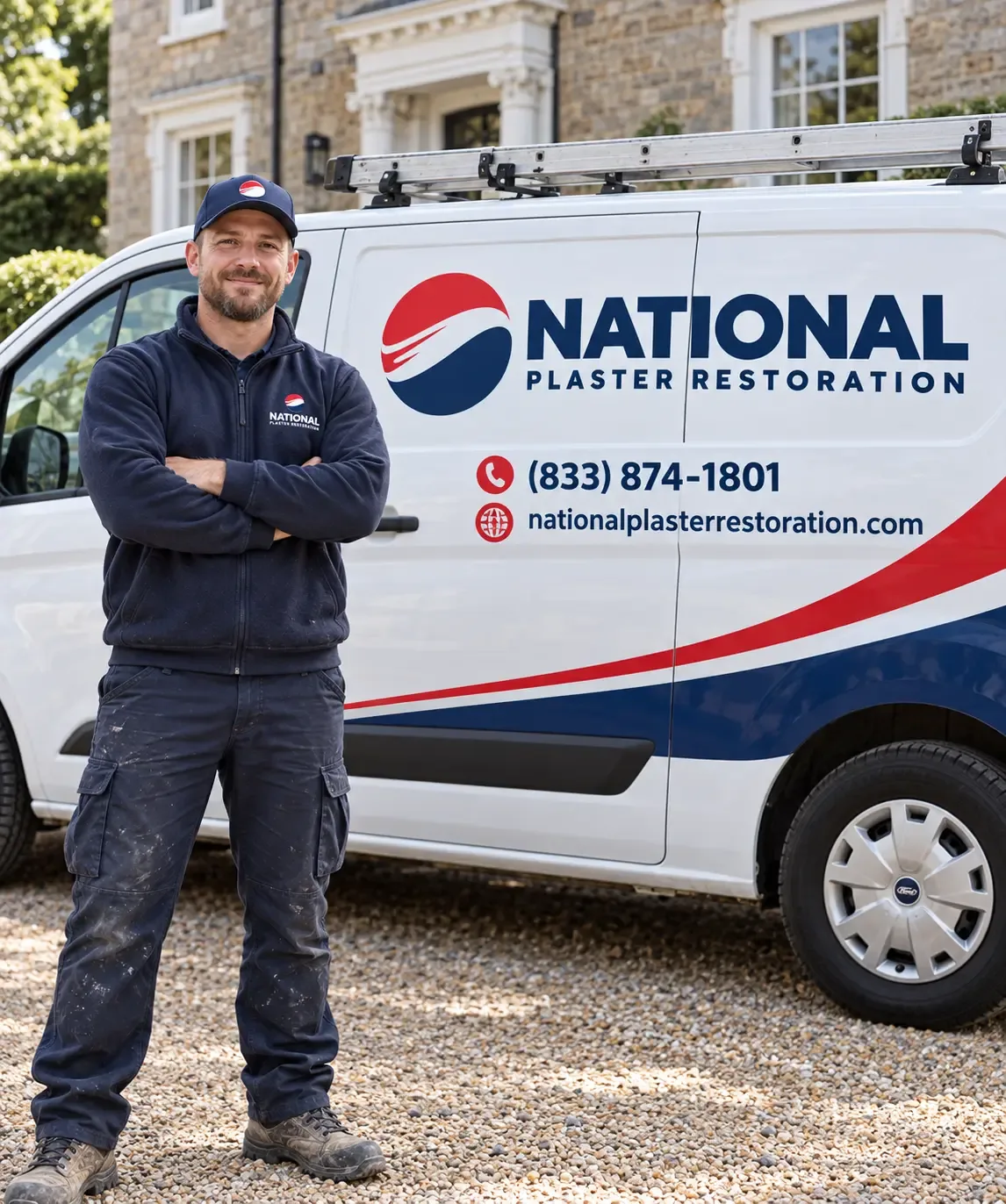 Plaster Repair company in Smyrna, NC